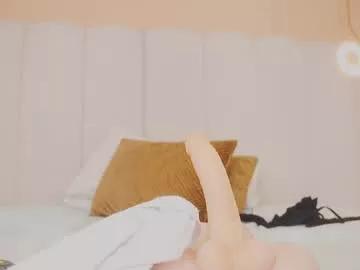 abby_me from Chaturbate