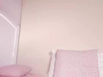 abby_miilleer from Chaturbate