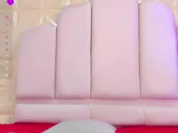 abby_palacio from Chaturbate