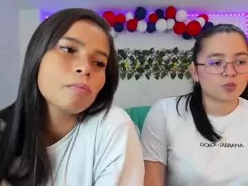 abby_parker1 from Chaturbate