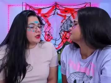 abby_parker1 from Chaturbate