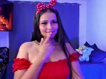 abby_parker1 from Chaturbate