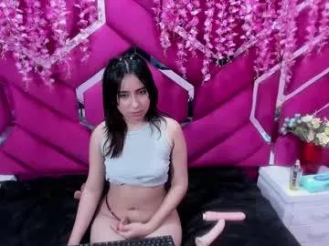 abby_pop_ from Chaturbate