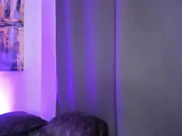 abby_princee from Chaturbate