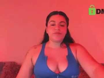 abby_saphir from Chaturbate