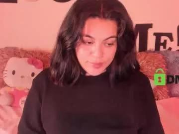 abby_saphir from Chaturbate