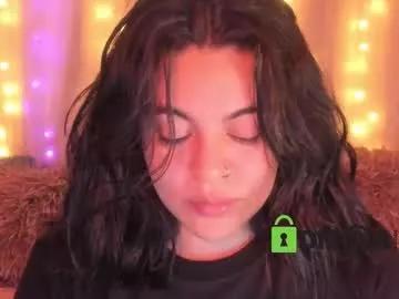 abby_saphir from Chaturbate is Freechat
