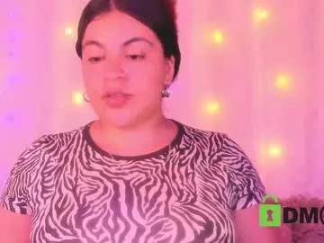 abby_saphir from Chaturbate