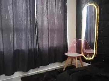 abby_smitthh from Chaturbate is Freechat