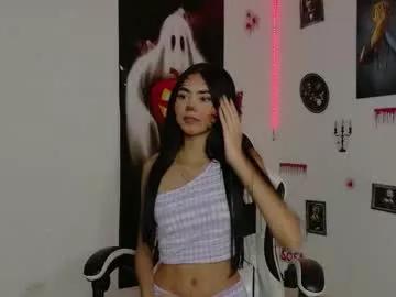 abby_sweet_101 from Chaturbate