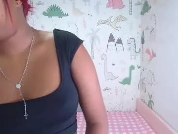 abby_t_ from Chaturbate