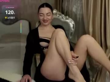 abby_thedevil from Chaturbate