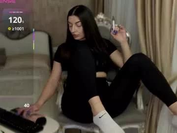 abby_thedevil from Chaturbate