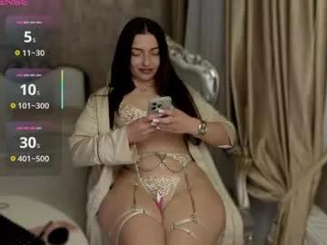 abby_thedevil from Chaturbate