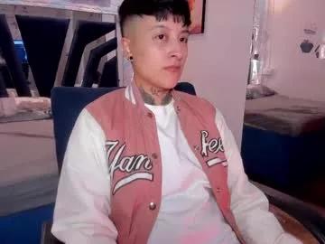 abby_thommson from Chaturbate is Freechat