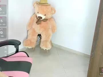 abby_tits from Chaturbate is Freechat