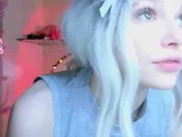 Photos of abbycartman from Chaturbate is Freechat