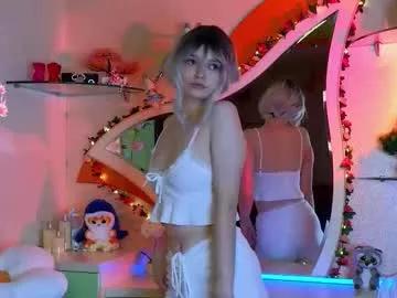 abbycartman from Chaturbate is Freechat