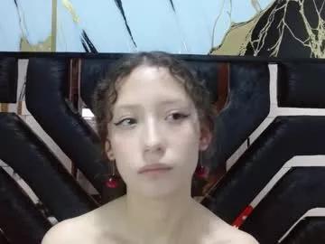 abbycutecs from Chaturbate