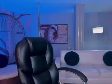 abbydalton from Chaturbate