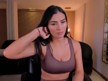 abbydalton from Chaturbate