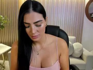 abbydalton from Chaturbate