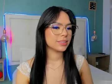 abbydixon1 from Chaturbate