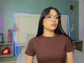 abbydixon1 from Chaturbate