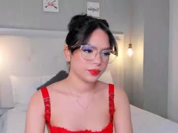 abbydixon1 from Chaturbate