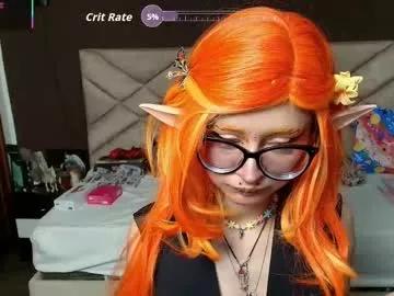 abbydoll_owo from Chaturbate