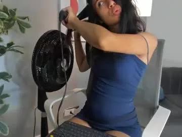 Abbyfierce webcams show profile image 