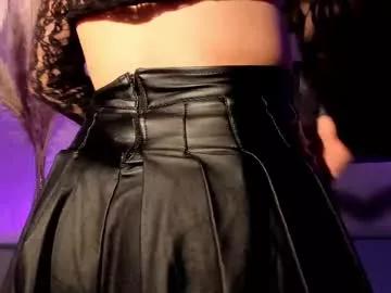 abbyhall__ from Chaturbate