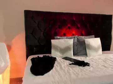 abbyhall__ from Chaturbate