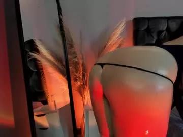 abbyhall__ from Chaturbate