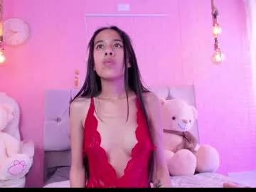 abbyking1 from Chaturbate