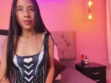 abbyking1 from Chaturbate
