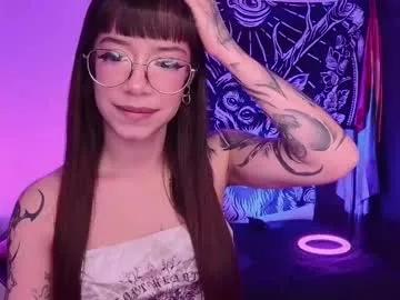 abbylizzyxx from Chaturbate