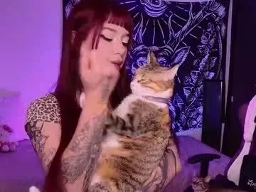 abbylizzyxx from Chaturbate