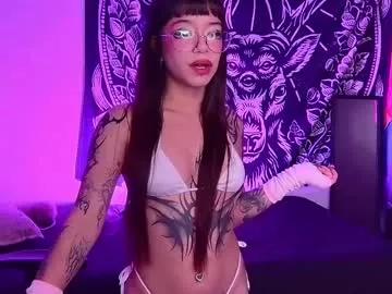 abbylizzyxx from Chaturbate