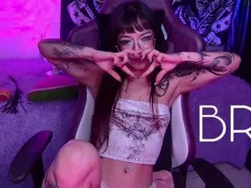 abbylizzyxx from Chaturbate