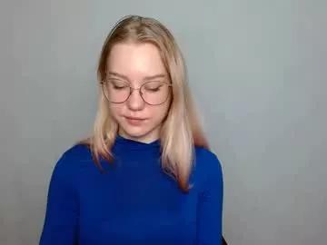 abbymoore__ from Chaturbate
