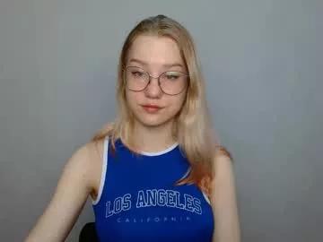 abbymoore__ from Chaturbate