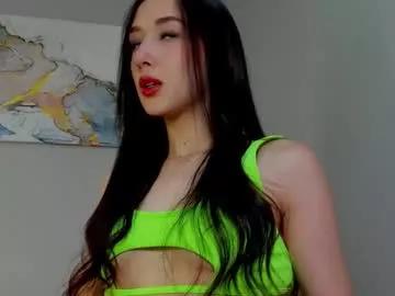 abbypalmer_ from Chaturbate