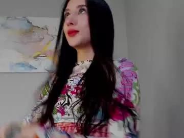 abbypalmer_ from Chaturbate