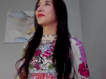 abbypalmer_ from Chaturbate