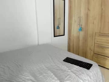 abbyquinn__ from Chaturbate