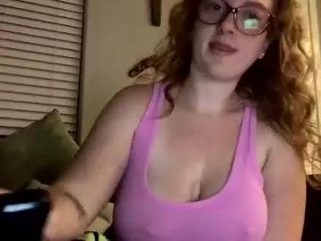 abbyrose422 from Chaturbate