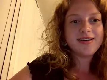 abbyrose422 from Chaturbate