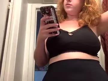 abbyrose422 from Chaturbate