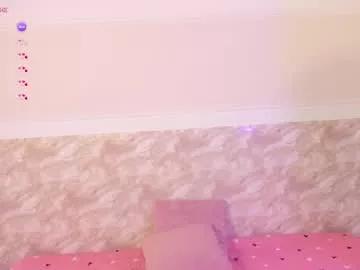 abbyrose6 from Chaturbate